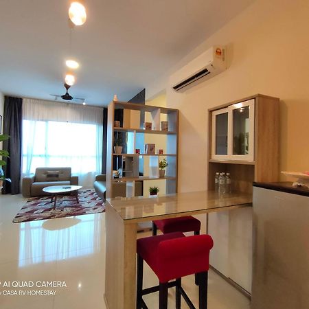 Casa Rv Homestay Mkh Boulevard Kajang Dış mekan fotoğraf