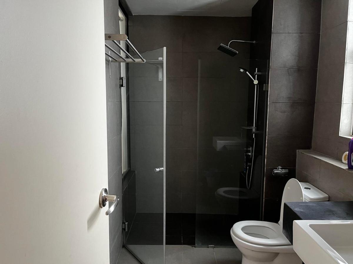 Casa Rv Homestay Mkh Boulevard Kajang Dış mekan fotoğraf