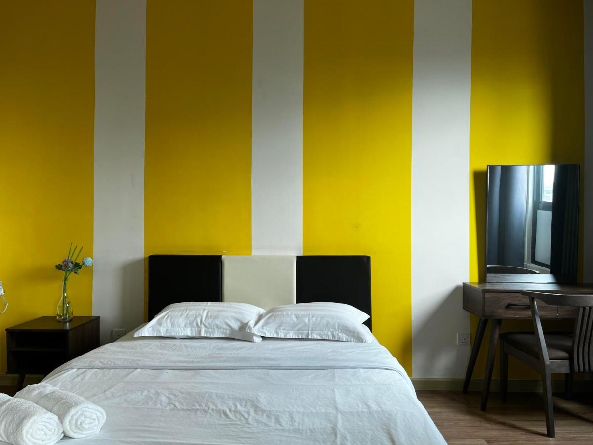 Casa Rv Homestay Mkh Boulevard Kajang Dış mekan fotoğraf