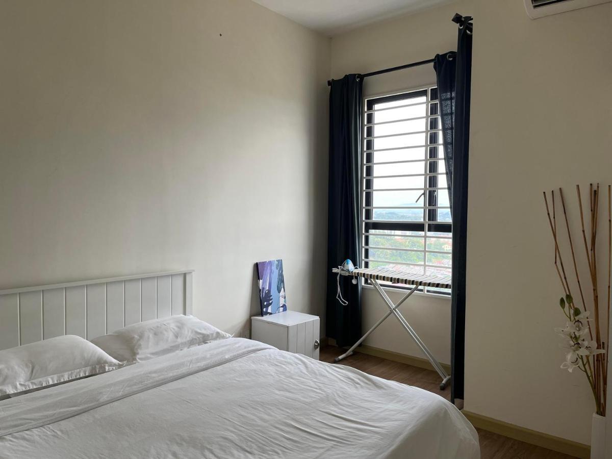 Casa Rv Homestay Mkh Boulevard Kajang Dış mekan fotoğraf