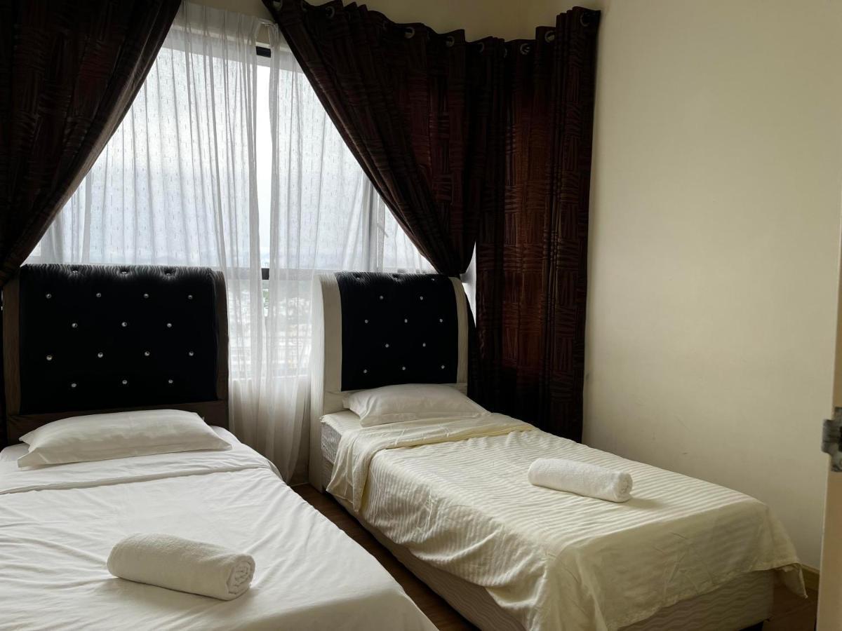 Casa Rv Homestay Mkh Boulevard Kajang Dış mekan fotoğraf