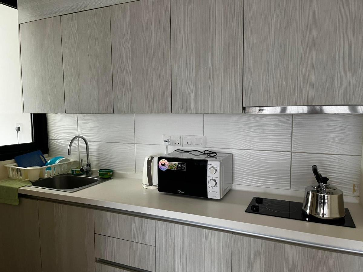 Casa Rv Homestay Mkh Boulevard Kajang Dış mekan fotoğraf