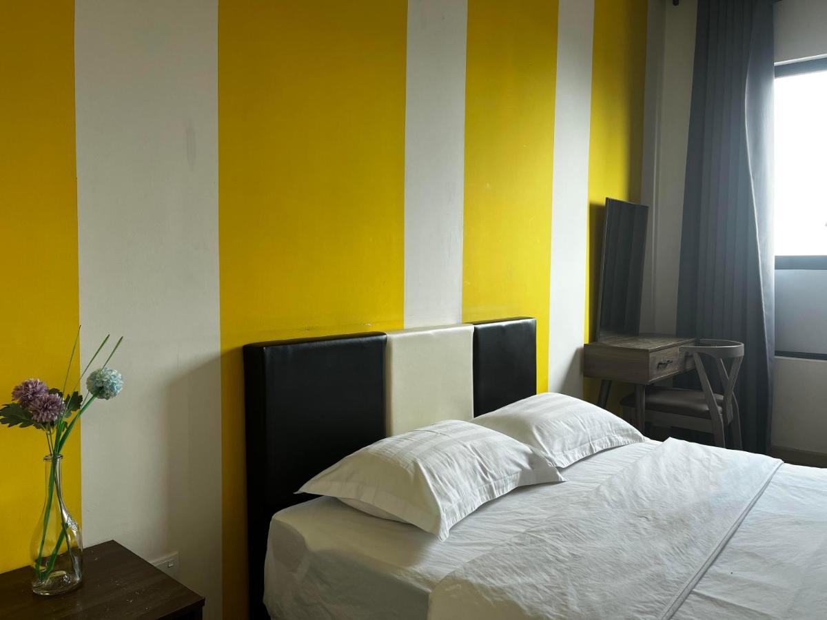 Casa Rv Homestay Mkh Boulevard Kajang Dış mekan fotoğraf