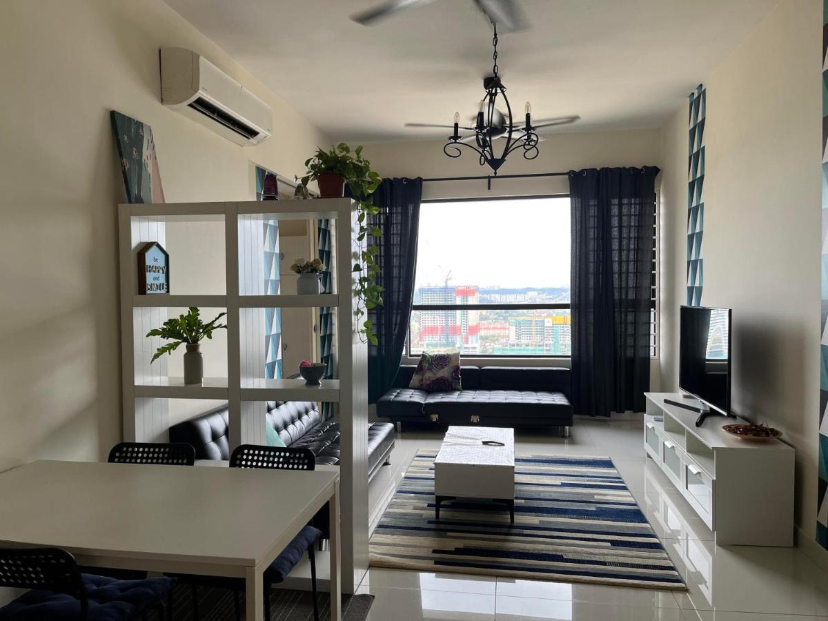 Casa Rv Homestay Mkh Boulevard Kajang Dış mekan fotoğraf