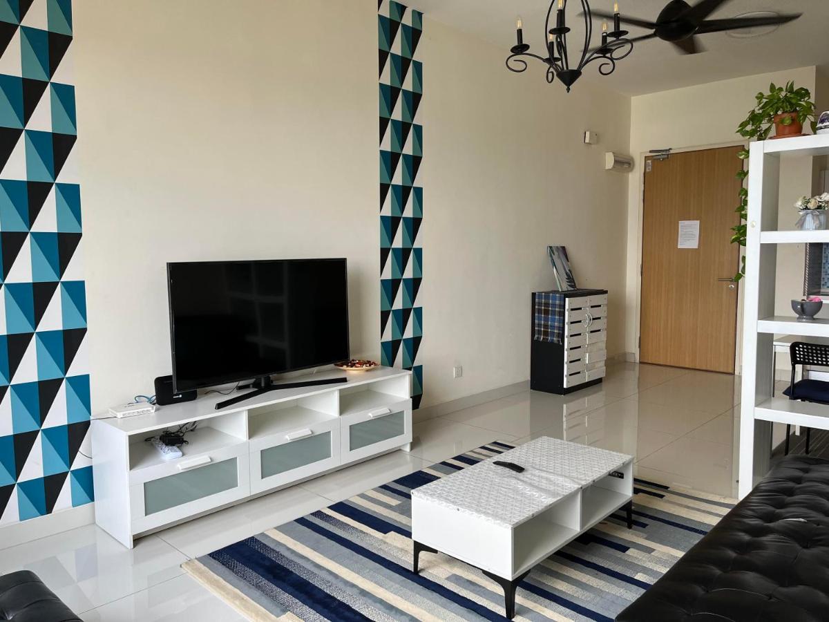 Casa Rv Homestay Mkh Boulevard Kajang Dış mekan fotoğraf