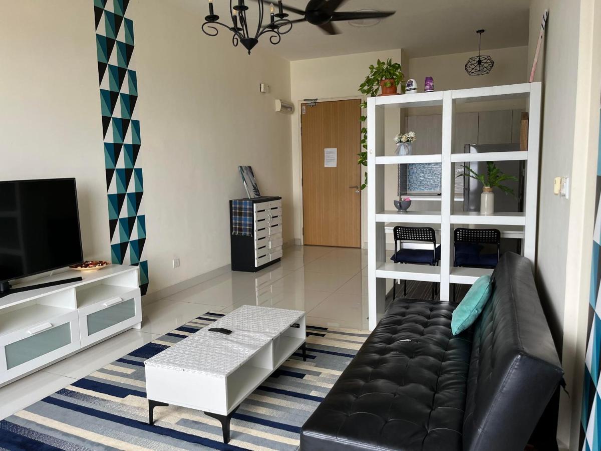Casa Rv Homestay Mkh Boulevard Kajang Dış mekan fotoğraf