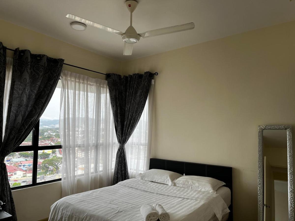 Casa Rv Homestay Mkh Boulevard Kajang Dış mekan fotoğraf