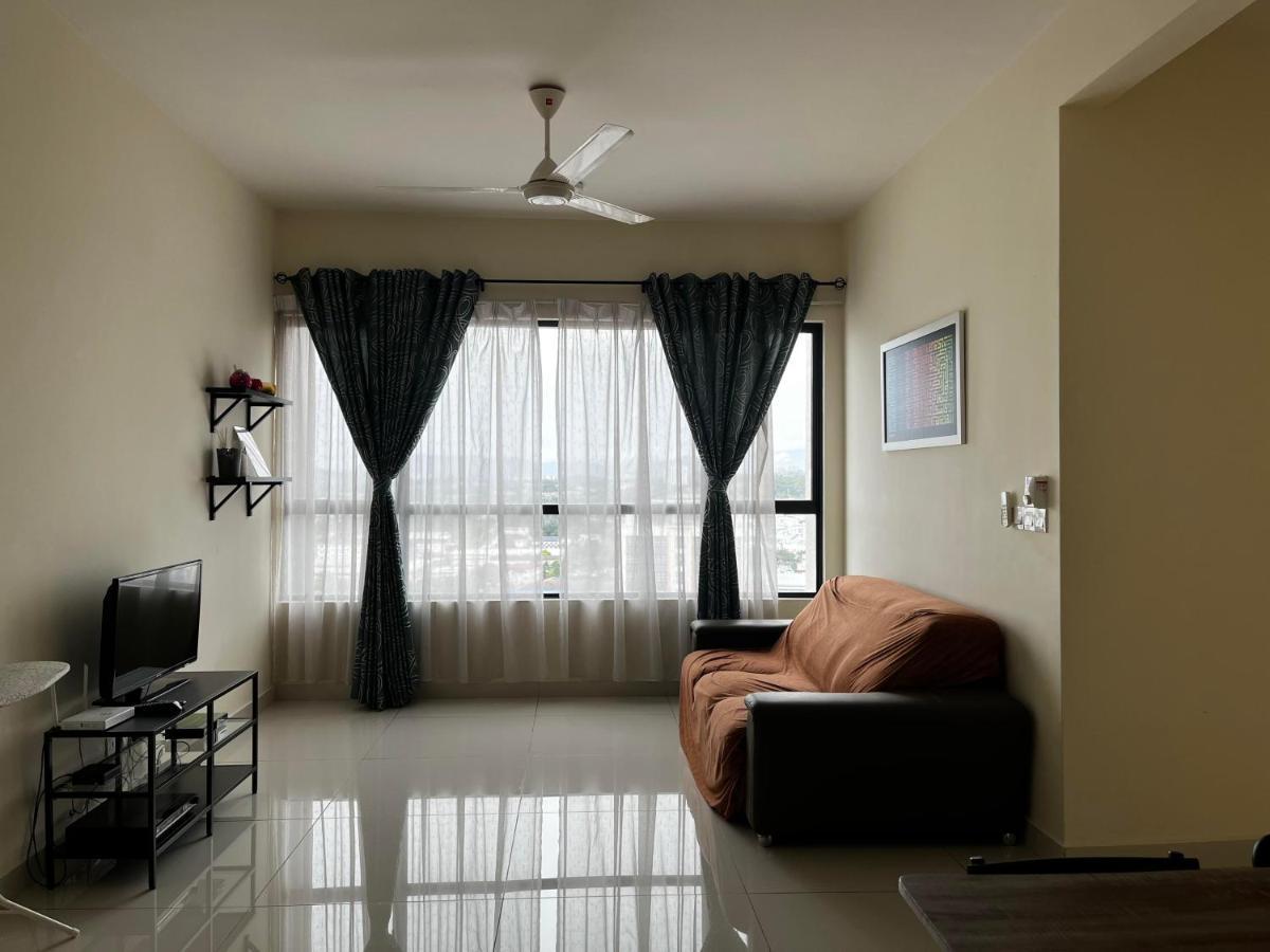 Casa Rv Homestay Mkh Boulevard Kajang Dış mekan fotoğraf