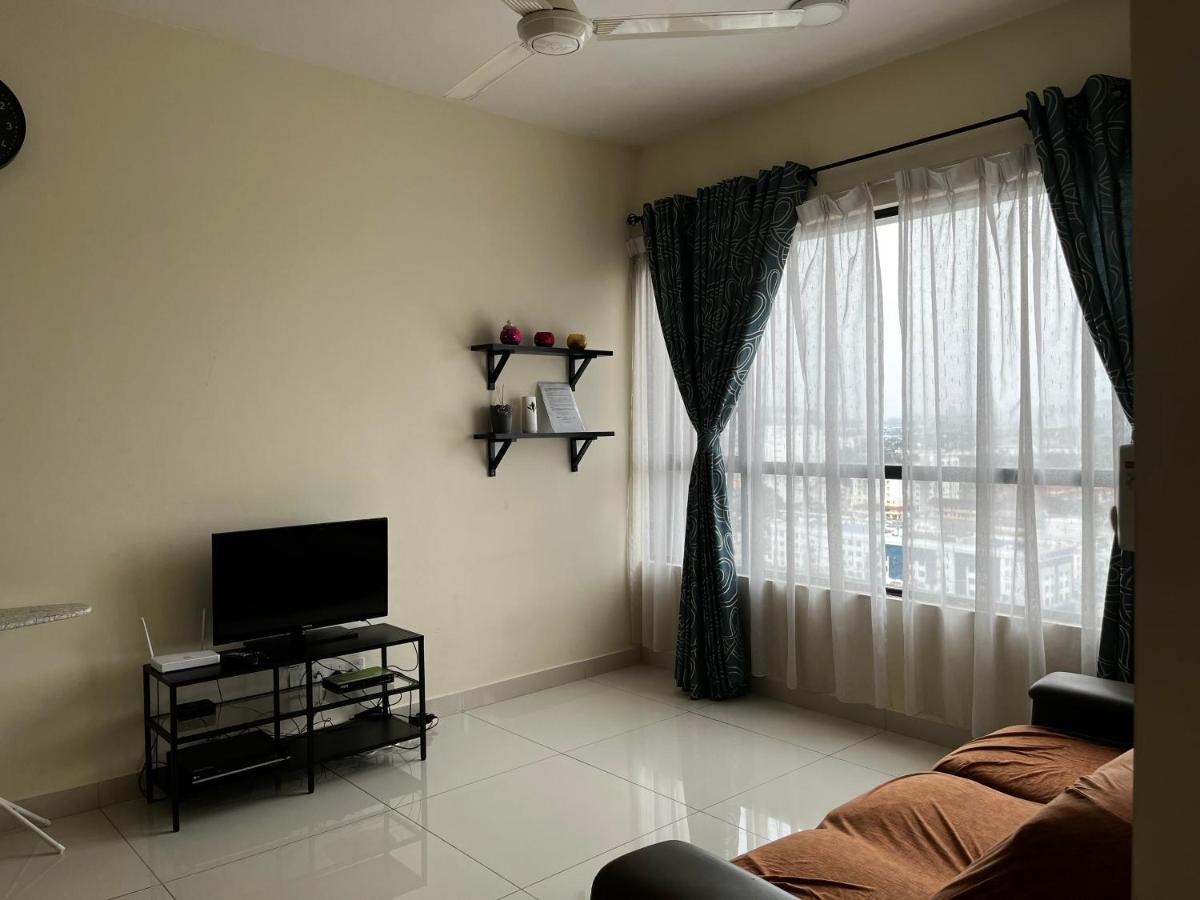 Casa Rv Homestay Mkh Boulevard Kajang Dış mekan fotoğraf