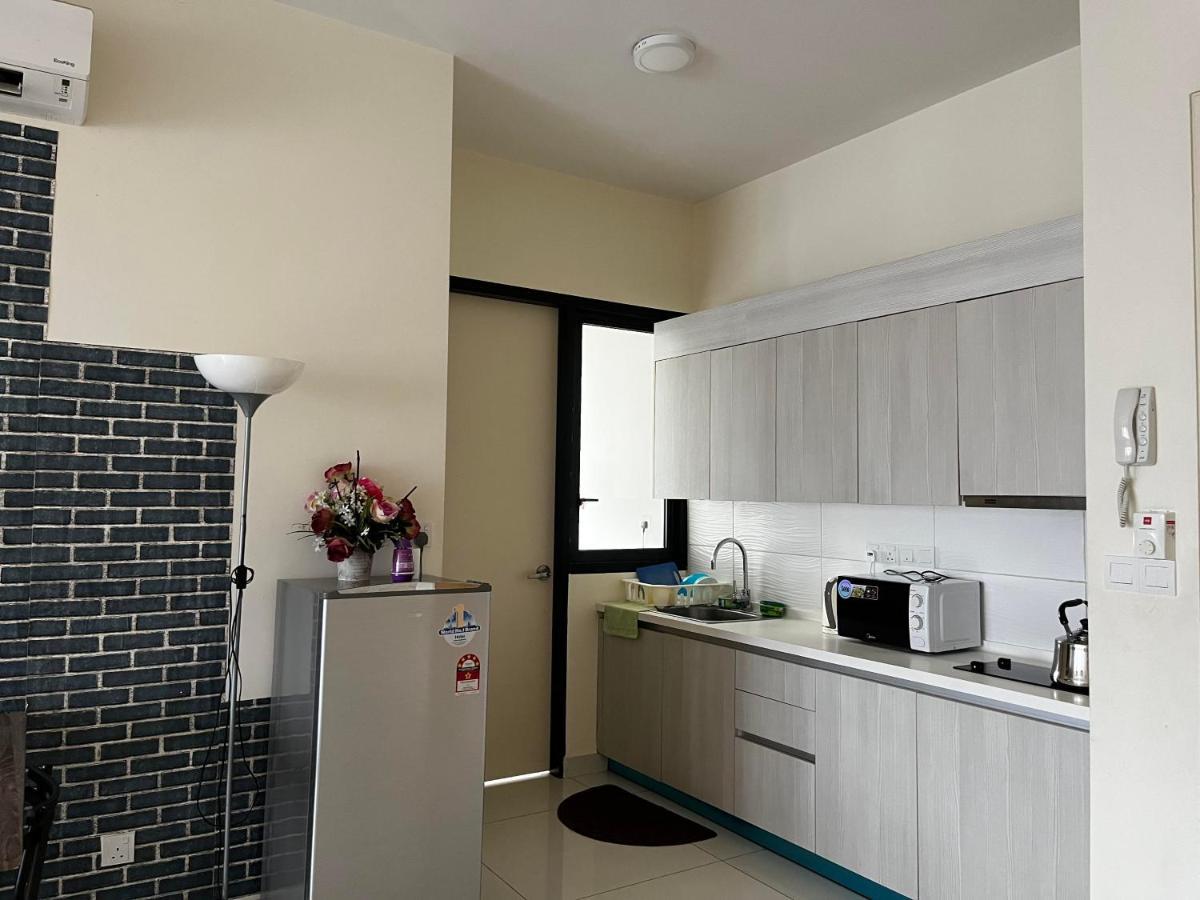 Casa Rv Homestay Mkh Boulevard Kajang Dış mekan fotoğraf