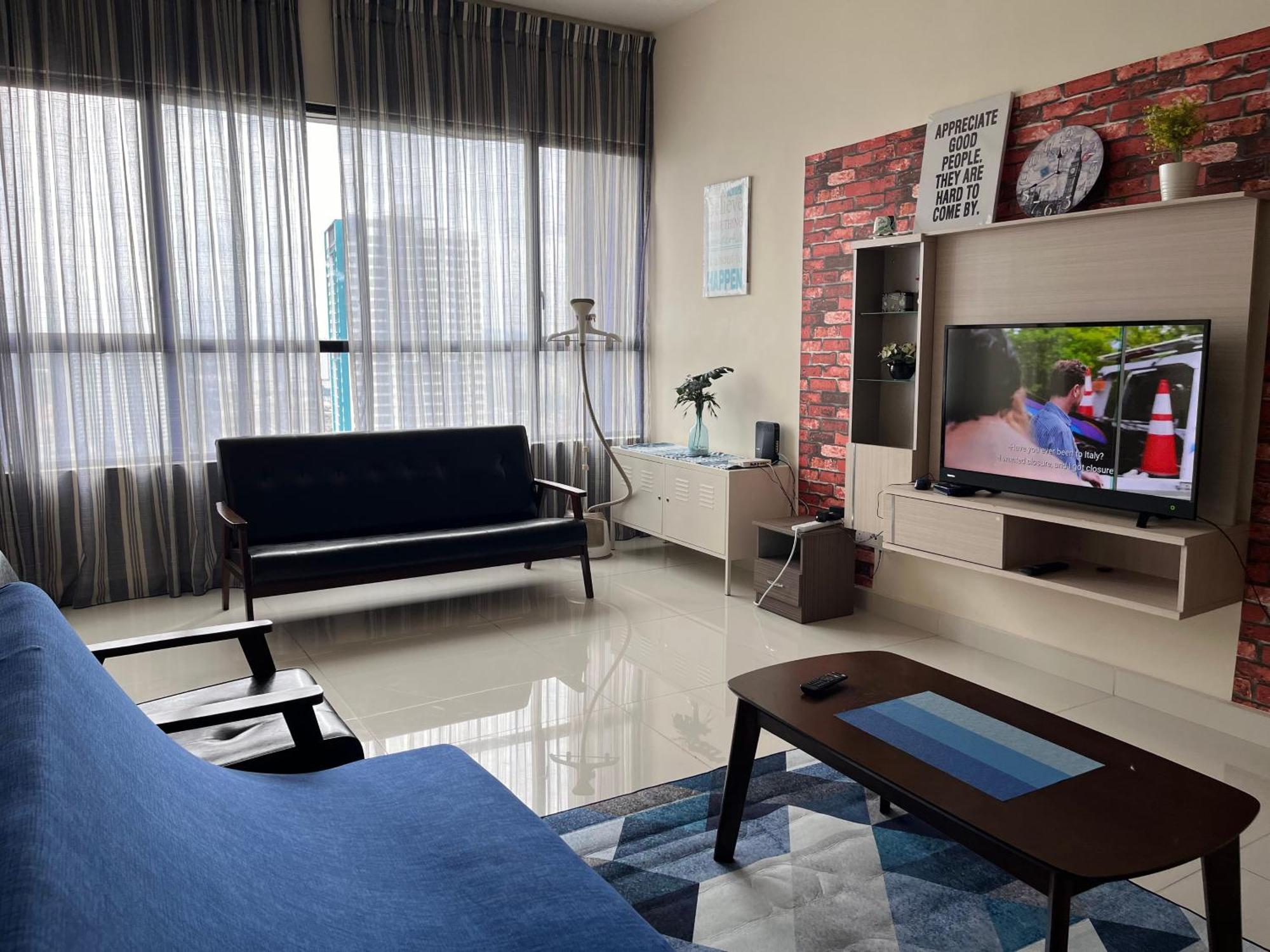 Casa Rv Homestay Mkh Boulevard Kajang Dış mekan fotoğraf