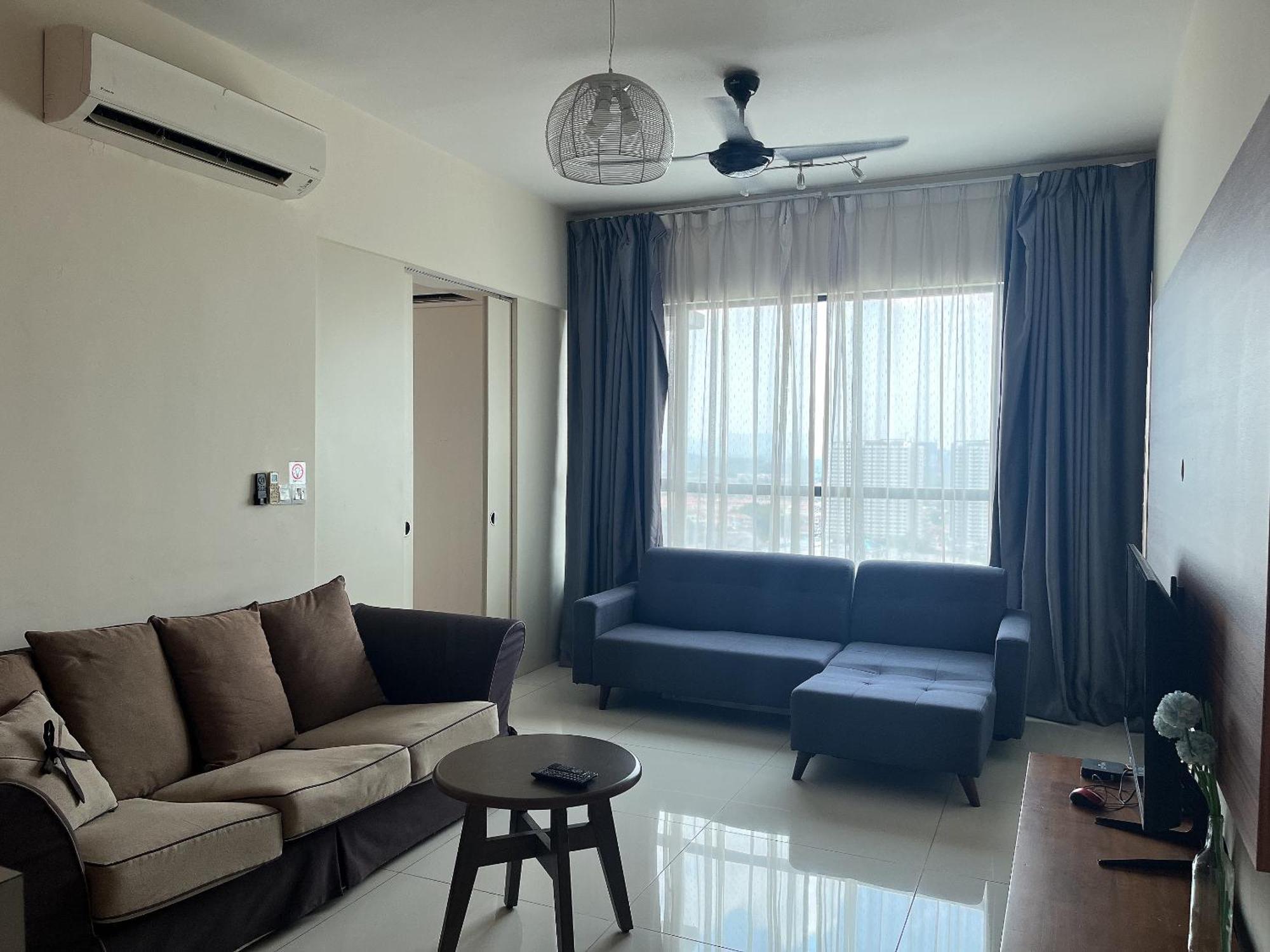 Casa Rv Homestay Mkh Boulevard Kajang Dış mekan fotoğraf