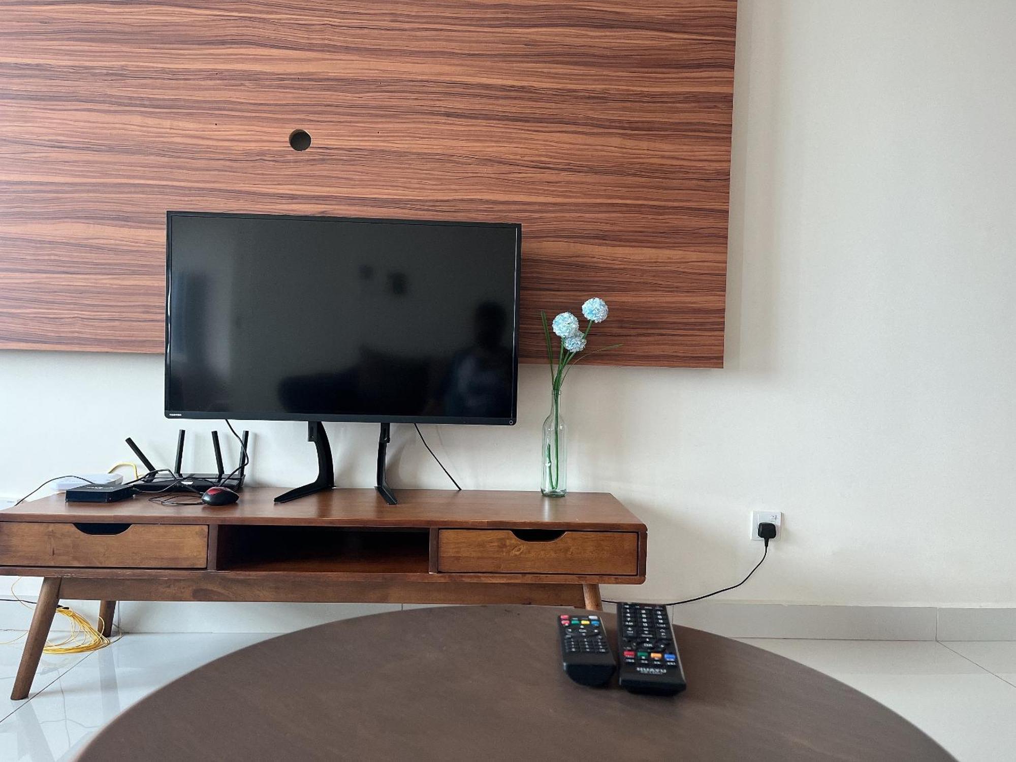 Casa Rv Homestay Mkh Boulevard Kajang Dış mekan fotoğraf