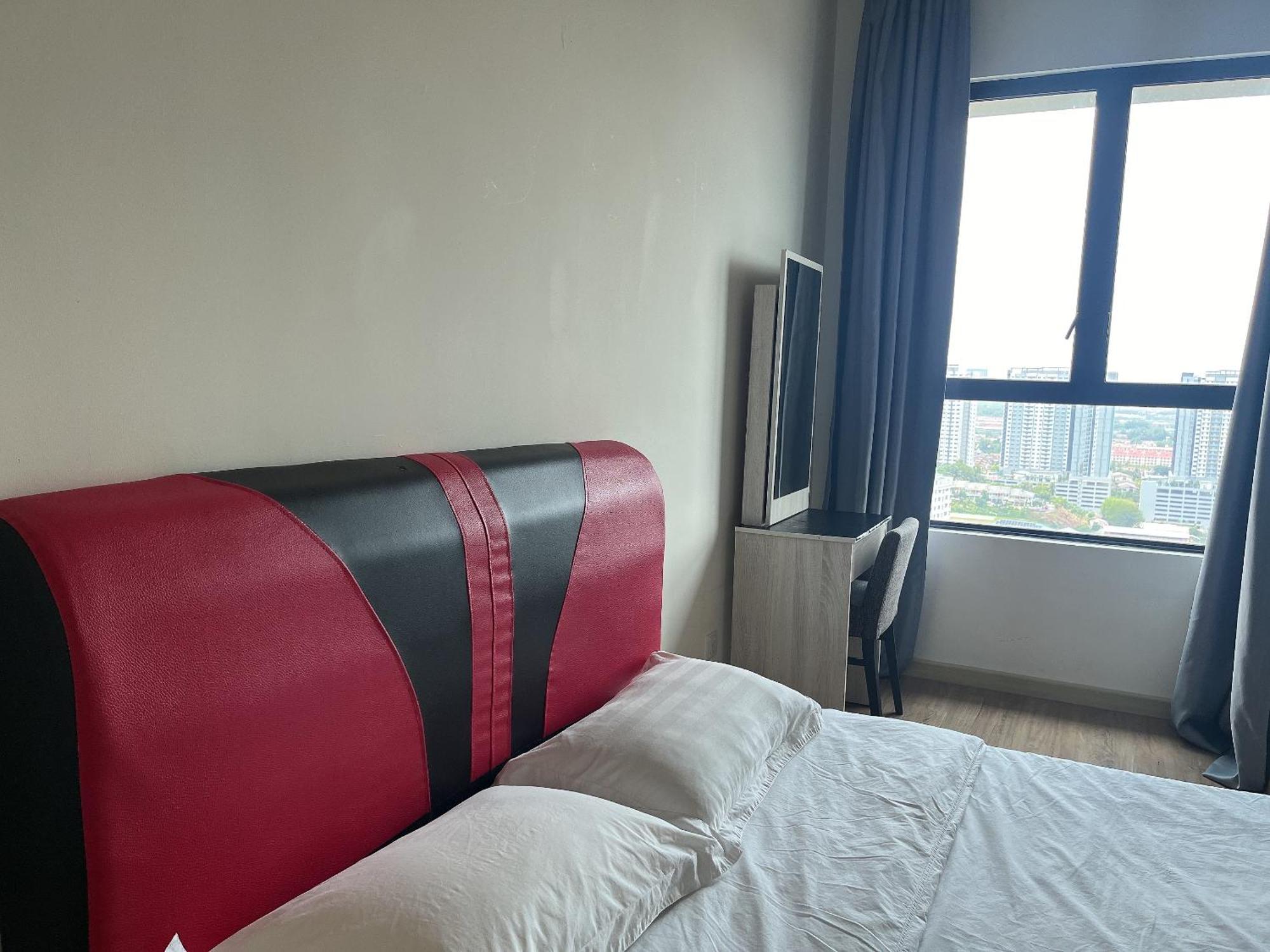 Casa Rv Homestay Mkh Boulevard Kajang Dış mekan fotoğraf
