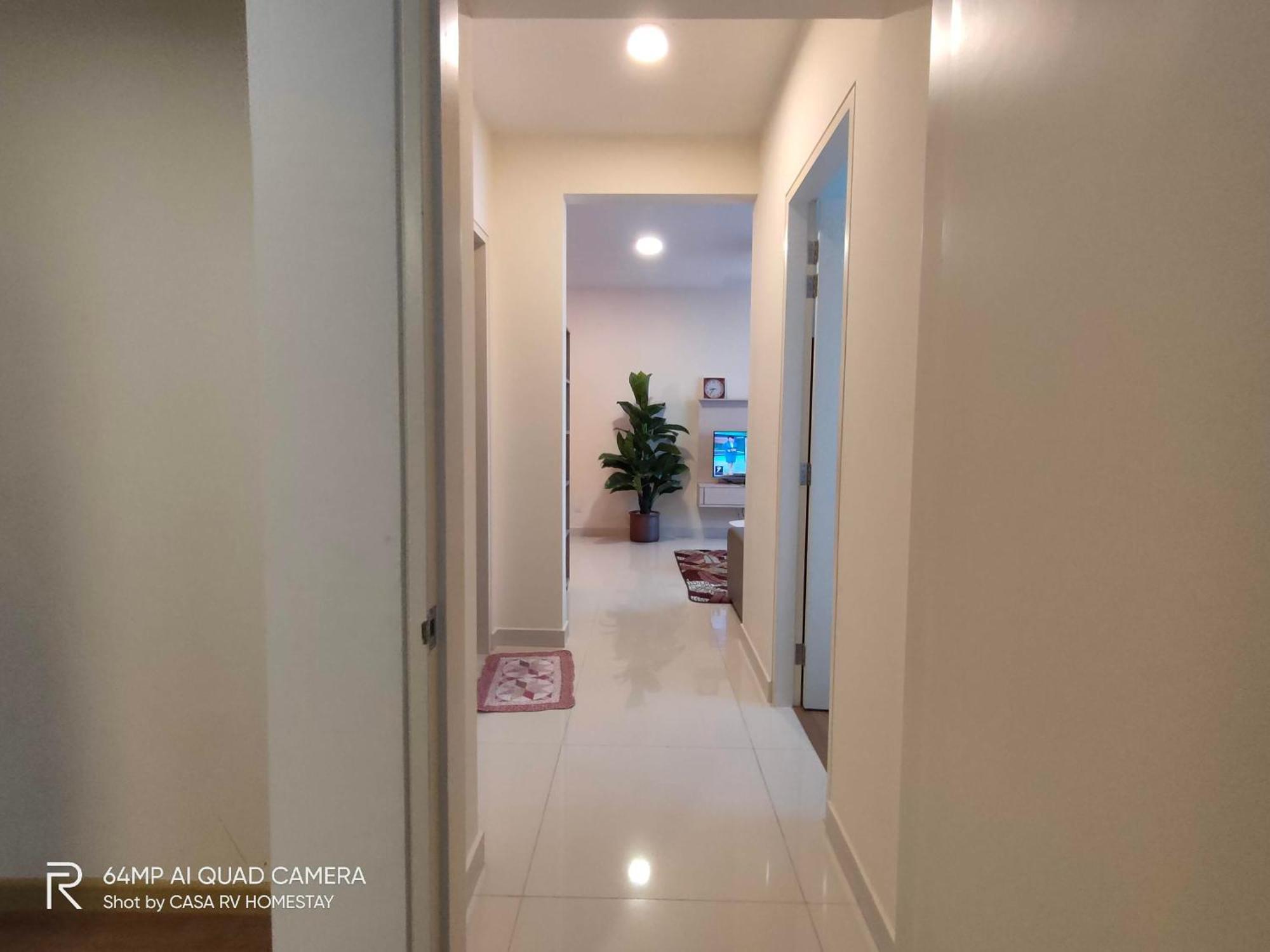 Casa Rv Homestay Mkh Boulevard Kajang Dış mekan fotoğraf