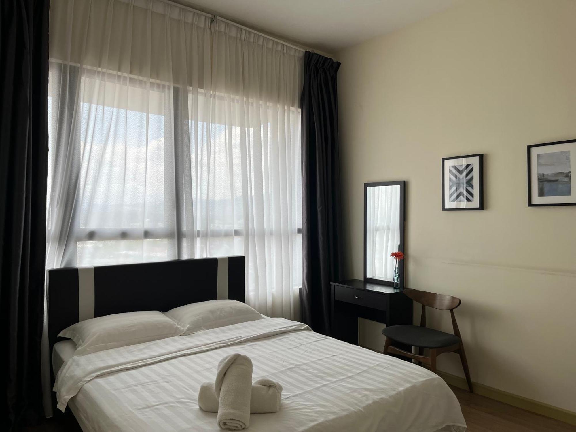 Casa Rv Homestay Mkh Boulevard Kajang Dış mekan fotoğraf