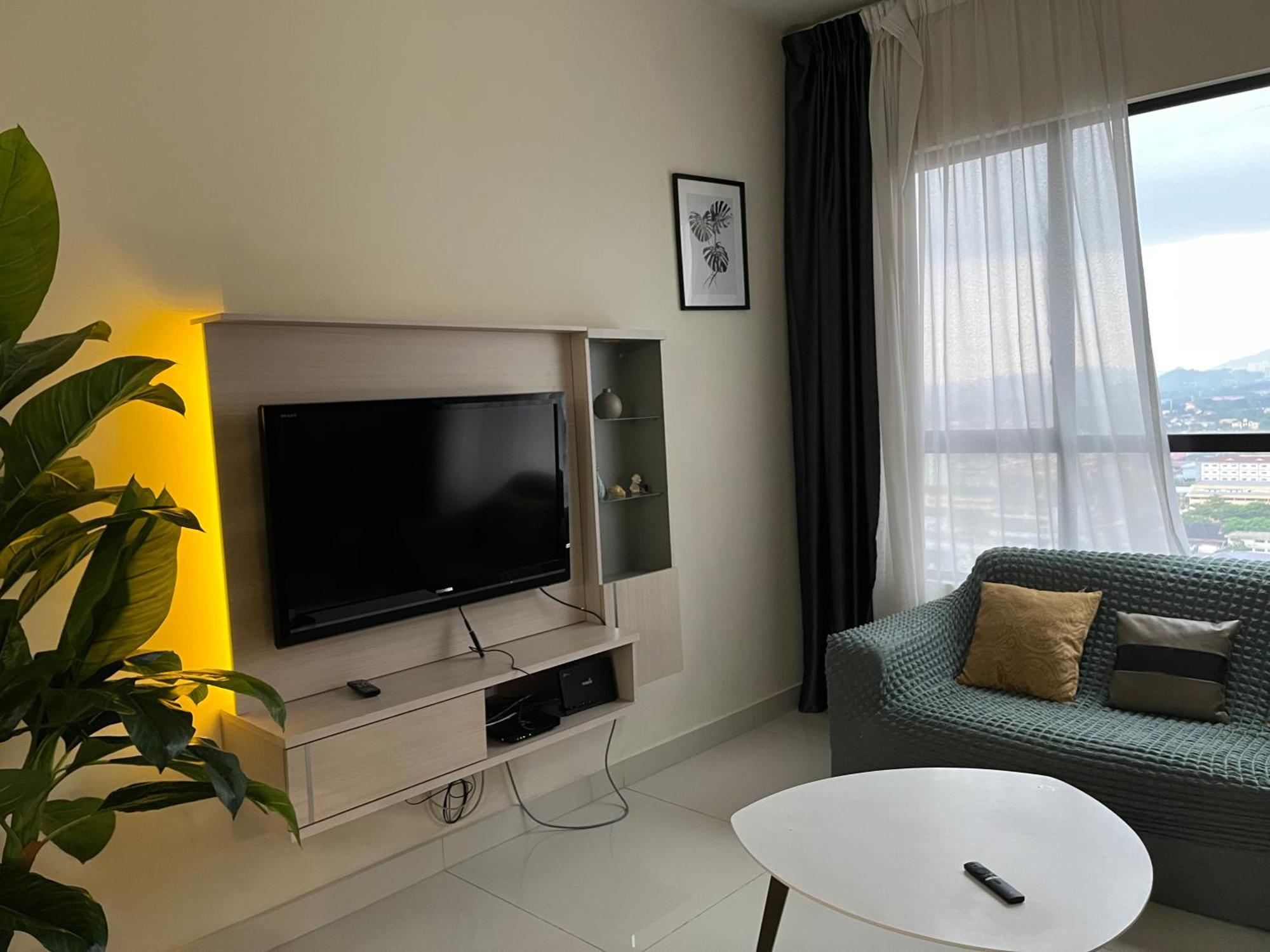 Casa Rv Homestay Mkh Boulevard Kajang Dış mekan fotoğraf