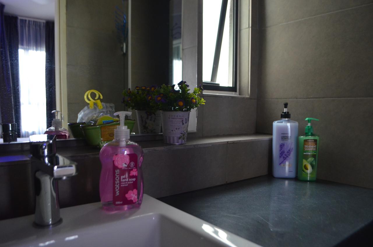 Casa Rv Homestay Mkh Boulevard Kajang Dış mekan fotoğraf