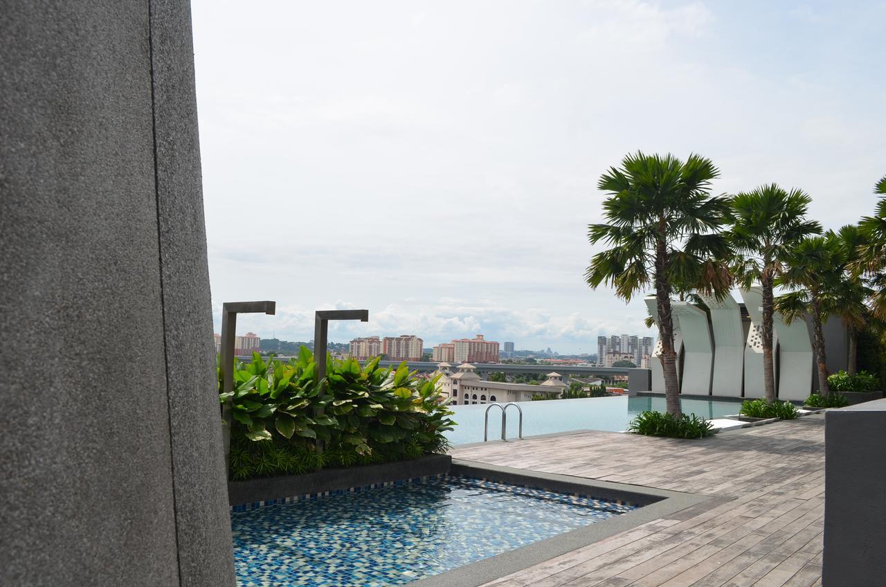 Casa Rv Homestay Mkh Boulevard Kajang Dış mekan fotoğraf
