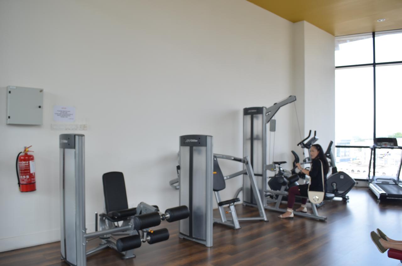 Casa Rv Homestay Mkh Boulevard Kajang Dış mekan fotoğraf