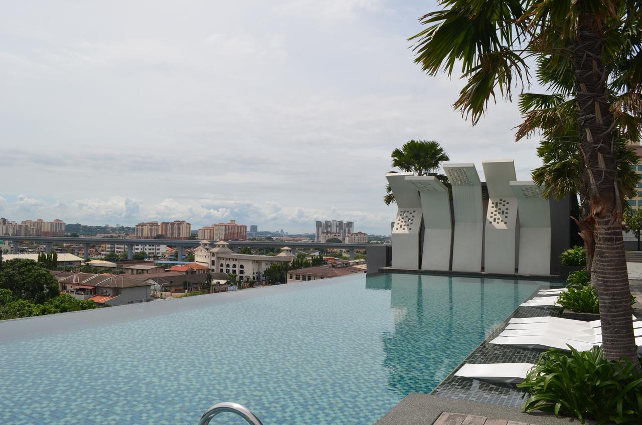 Casa Rv Homestay Mkh Boulevard Kajang Dış mekan fotoğraf